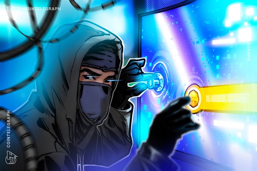 Ethereum L2 Abstract hit by wallet drain, ties to Cardex suspected