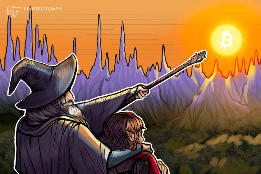 Crypto market weakness sparks $86K Bitcoin price target next