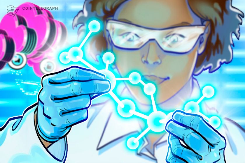 Decentralized science meets AI — legacy establishments aren’t prepared