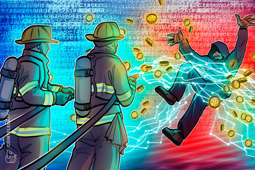 Crypto neo-privateers could be the solution to hacks