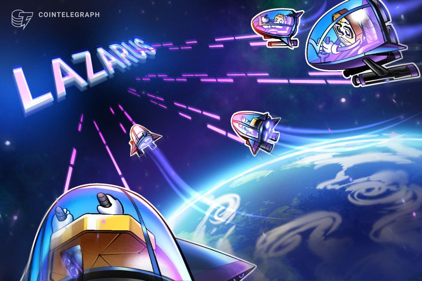 Bybit CEO declares ‘war against Lazarus’ after $1.4B hack