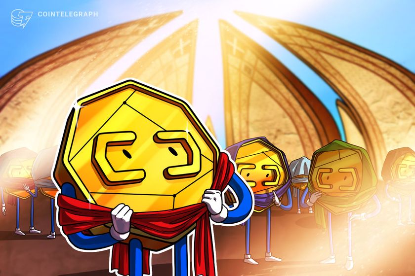 Pakistan eyes crypto legal framework to boost foreign investment