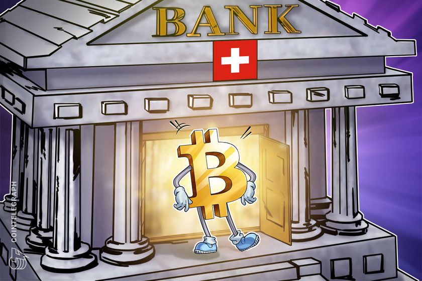 Bitcoin isn’t a worthy reserve asset, Swiss National Bank president says: Report