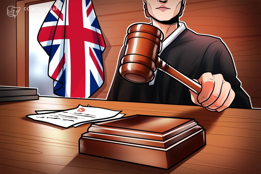 UK authorizes costs in opposition to NCA officer for alleged Bitcoin theft