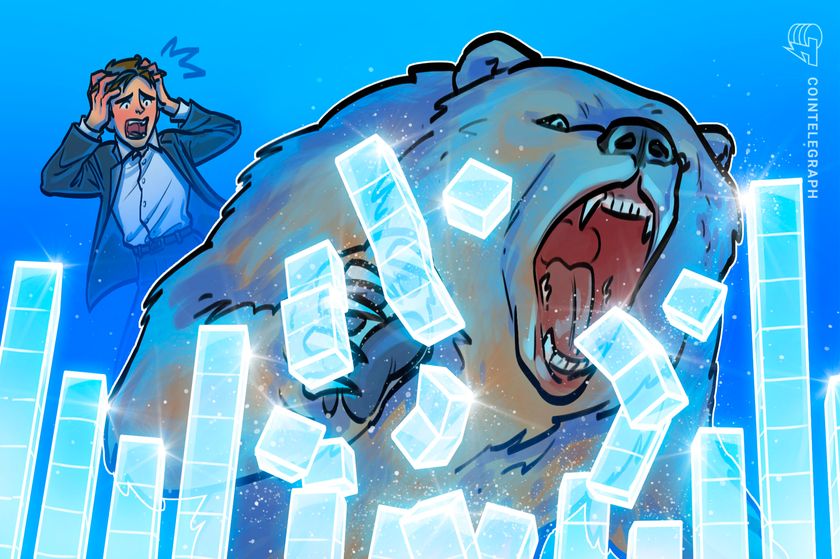 <div>Fed not cutting rates 'at all' in 2025 may trigger a bear market — Analyst</div>