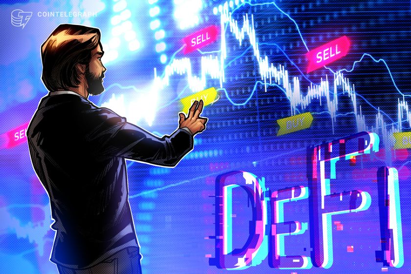  Securitize to bring BUIDL tokenized fund to DeFi with RedStone price feeds 