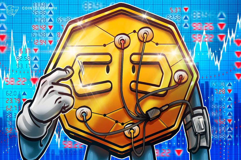 <div>Crypto faces ‘starkest' gap between sentiment and fundamentals: BlockTower</div>