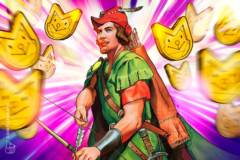  Robinhood lists PENGU, POPCAT amid crypto ramp-up 