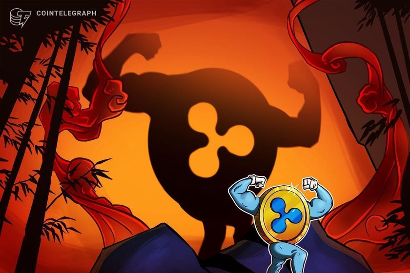  SECs XRP reversal a victory for the industry: Ripple CEO 