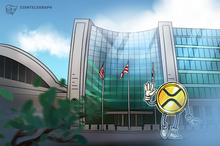 SEC dropping XRP case was “priced in” since Trump&#039;s election: analysts