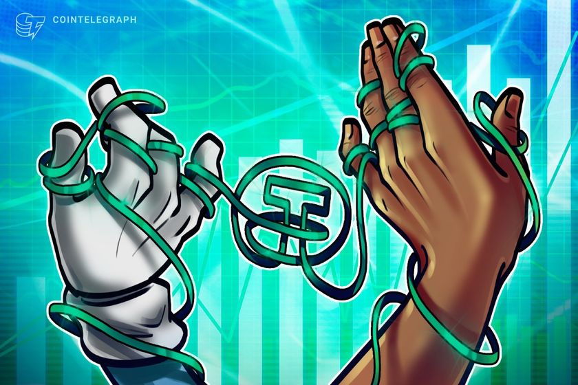 Tether seeks Big Four firm for its first full financial audit — Report