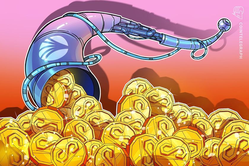 Sonic unveils high-yield algorithmic stablecoin, reigniting Terra-Luna ‘PTSD’