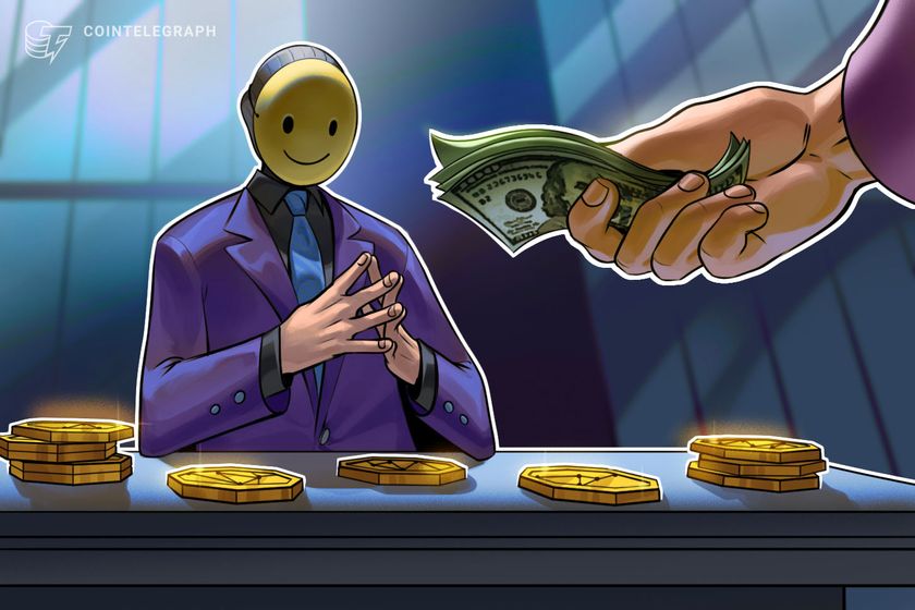 Motion Community to purchase again tokens with $38M recovered from rogue market maker