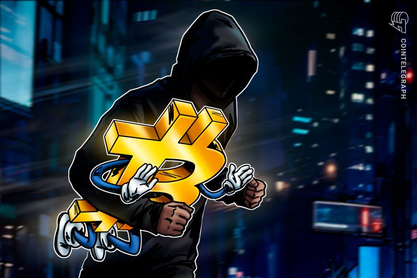 60K BTC addresses leaked as LockBit ransomware gang gets hacked