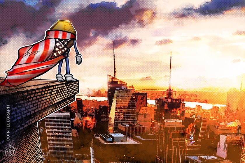 ‘Huge Shift’ in crypto firms’ compliance mindset, says Elliptic co-founder  