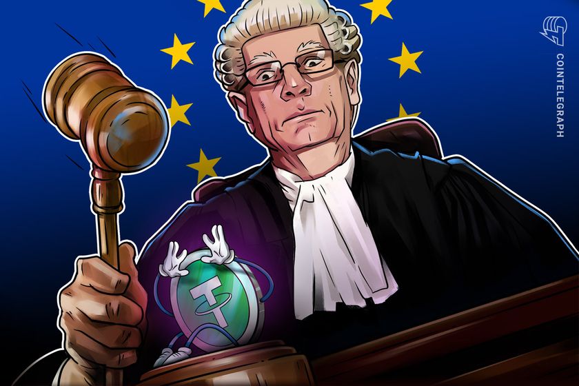 Tether CEO defends decision to skip MiCA registration for USDT