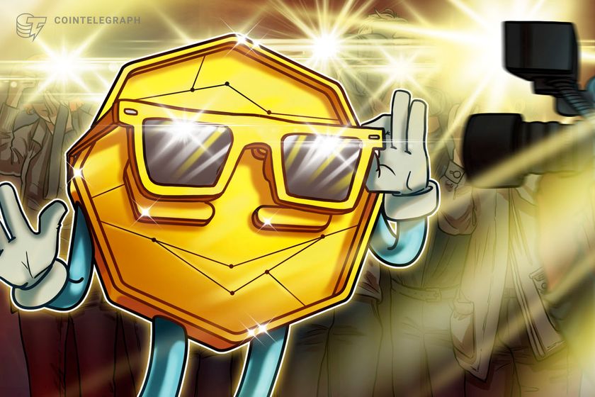 The crypto trends...