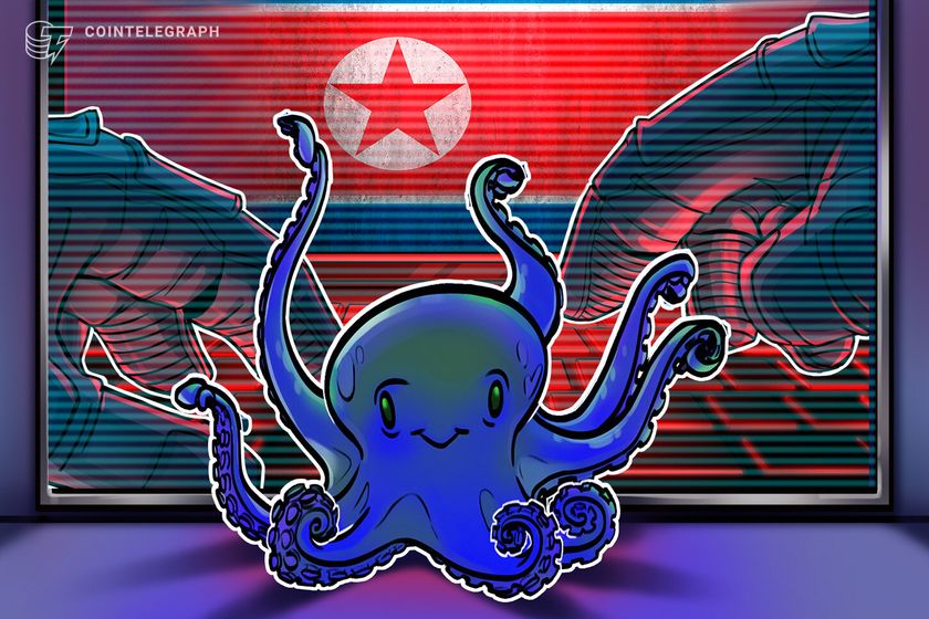 Kraken details how it spotted North Korean hacker in job interview