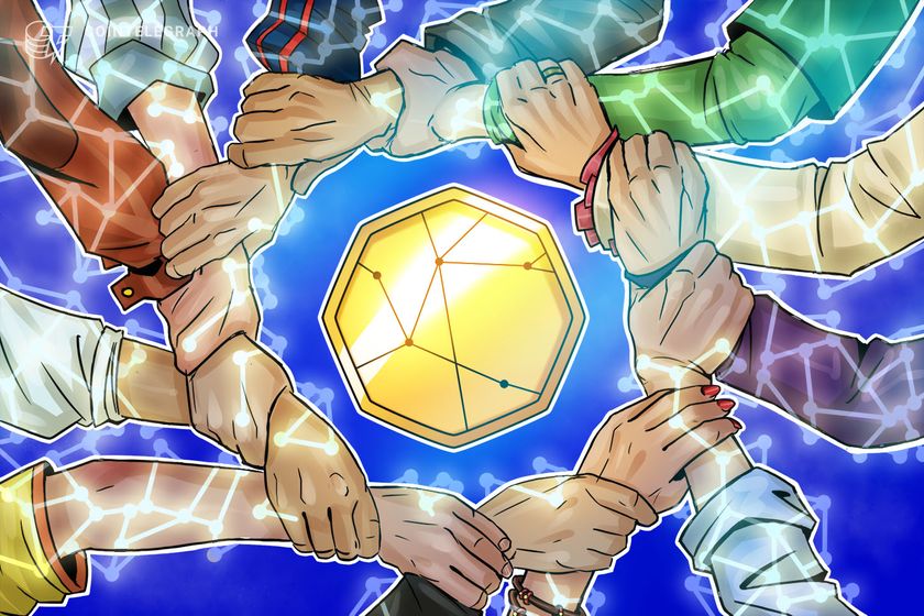 Over 70 crypto firms join forces to tackle big tech’s AI monopoly