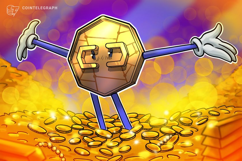 Why tokenized gold beats other paper alternatives Gold DAO