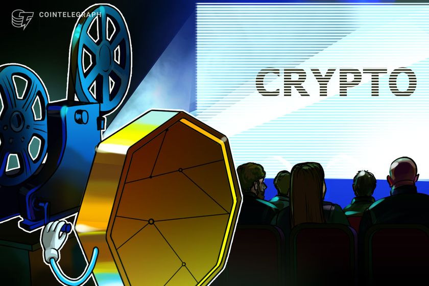 Crypto skeptic to release SBF, Mashinsky interviews in documentary
