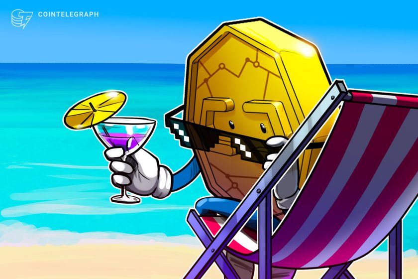 Maldives to build  billion crypto hub to attract investment: Report