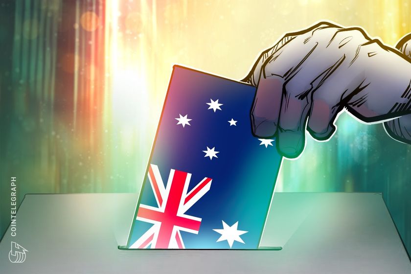 Industry calls for urgent crypto law reforms after Australian election Industry calls for urgent crypto law reforms after Australian election