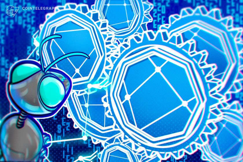 The crypto market values chains more than standalone applications