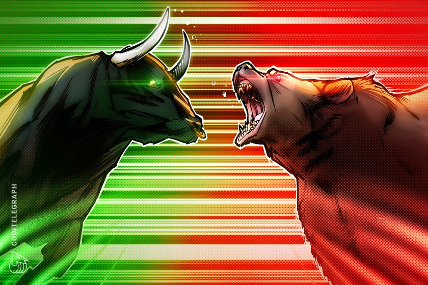 Is it a bull or bear market? How to tell the difference