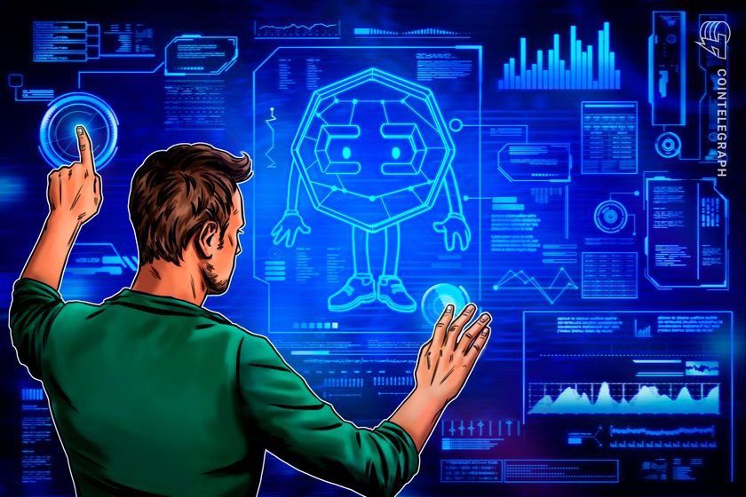 21Shares launches ETP for Crypto.com's Cronos token