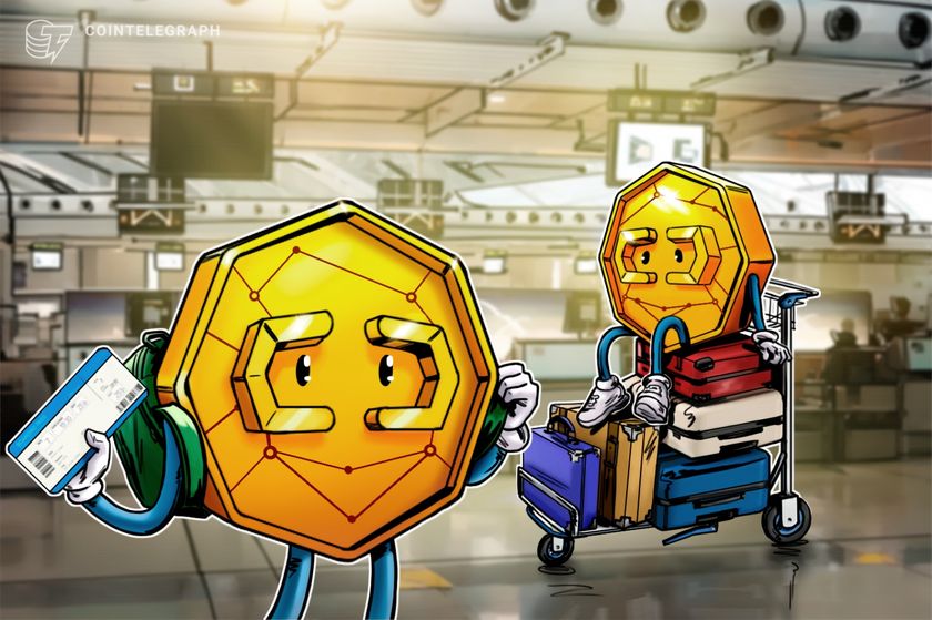 Bhutan launches tourism crypto payments with Binance Pay and DK Bank