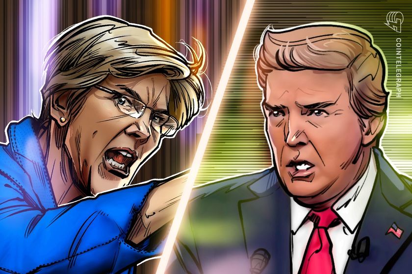Trump to host memecoin gala dinner amid backlash, impeachment calls