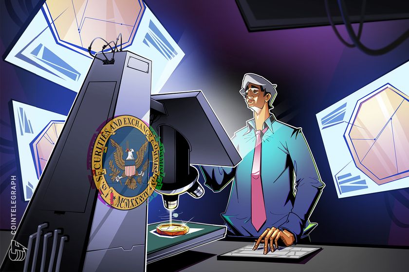 Good actors were 'unfairly targeted' by SEC — OpenSea's CEO