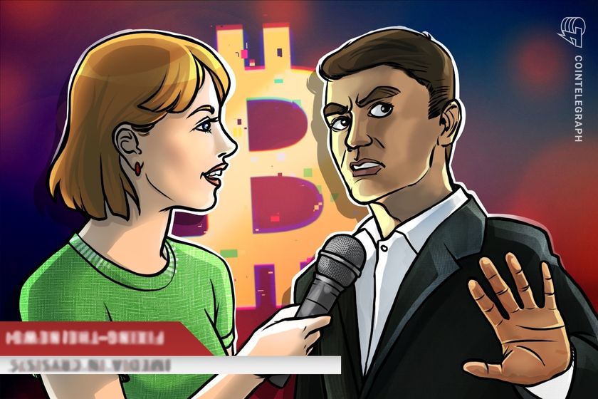 Bitcoin won’t see...