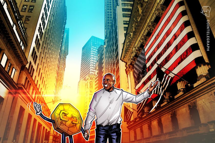 NYC Mayor doubles down on crypto push ahead of city summit