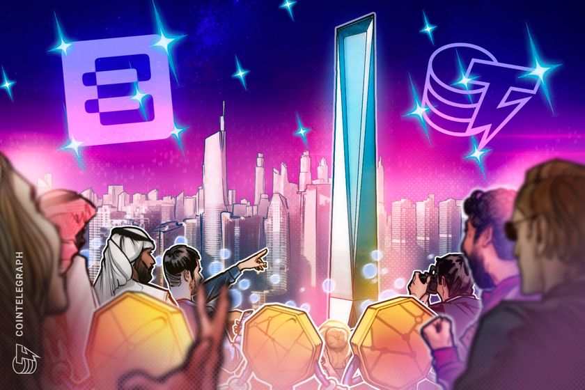 Cointelegraph and TheBlock announce strategic media partnership to strengthen global Web3 and virtual asset collaboration