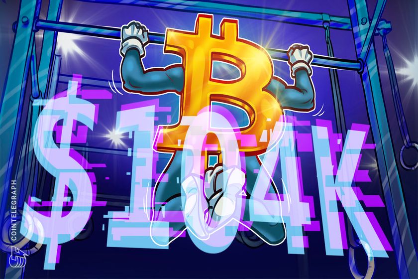 Bitcoin shrugs off US CPI win as Binance CEO says BTC 'leading pack'