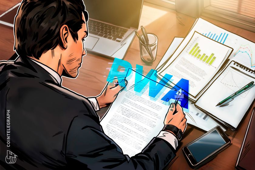 Dubai regulator clarifies real-world asset tokenization rules: Lawyer