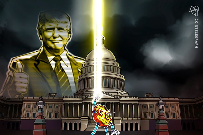 Top US politician shrugs off Trump crypto dinner concerns amid calls for probe
