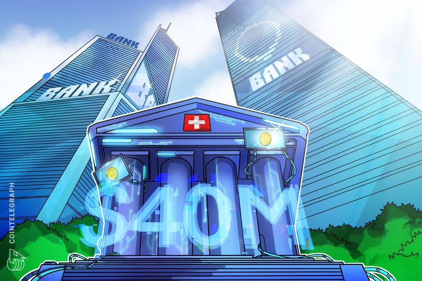 AMINA Bank hits M revenue in 2024 as crypto AUM doubles