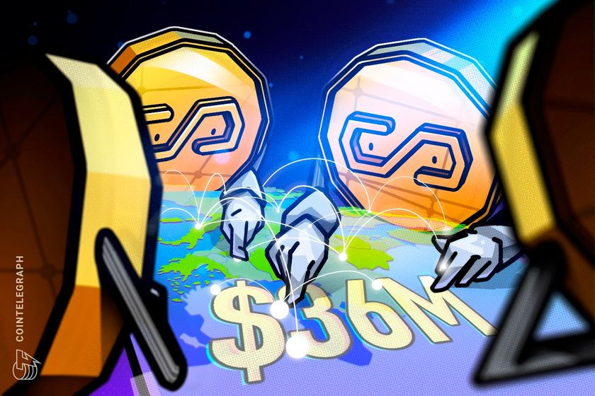 Conduit raises M for stablecoin, fiat cross-border payment network