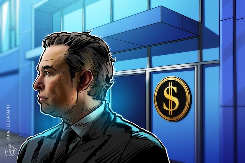 Elon Musk leaves DOGE as job was ‘uphill battle’ Elon Musk leaves DOGE as job was ‘uphill battle’