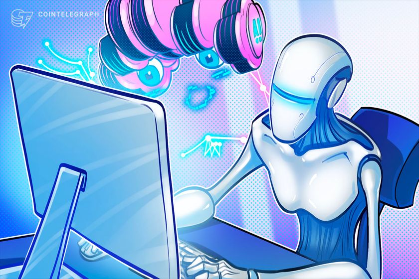 Humanoid AI-powered robots duke it out in China fight comp