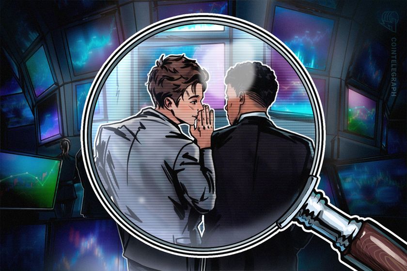 Bubblemaps launches ‘Time Travel’ tool for insider activity, rug pulls