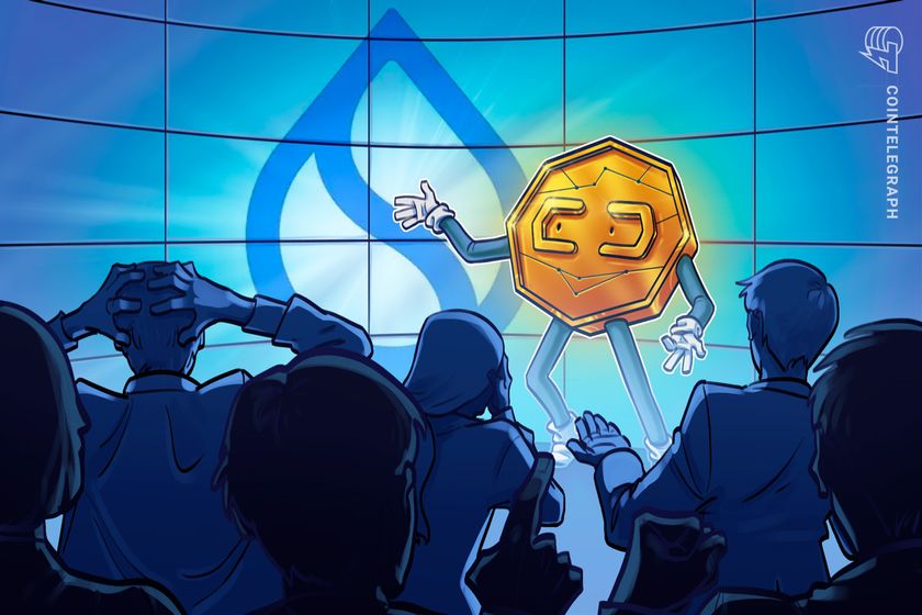 Sui vote on 2M frozen Cetus funds sparks decentralization debate: Finance Redefined