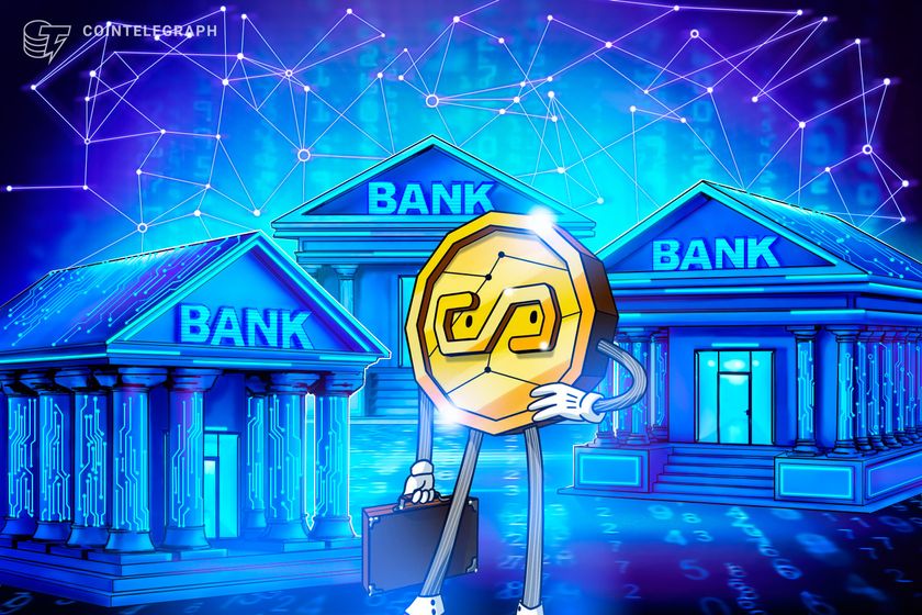 Banks ‘very interested’ in stablecoin use, Stripe exec says
