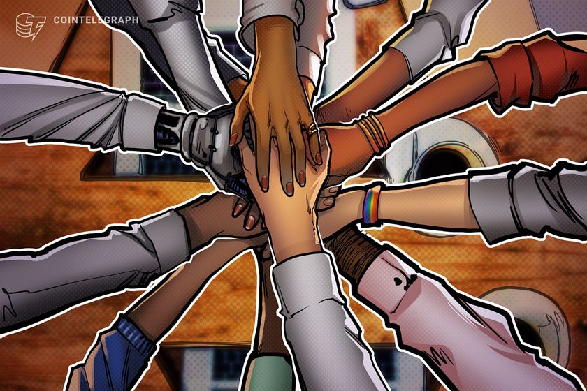 FalconX joins Crypto.com as partner for Lynq institutional settlement network
