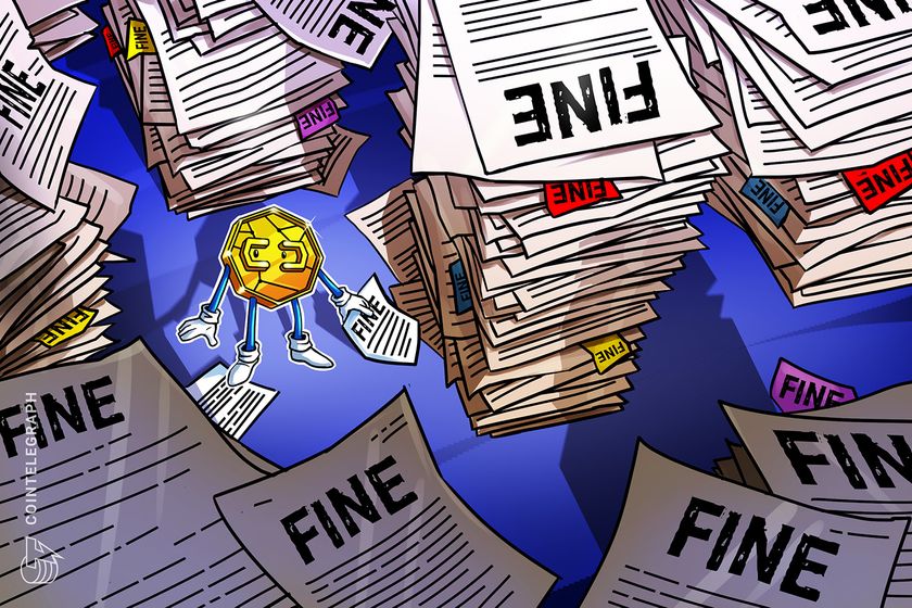 Coinme pays 0K fine for violating California crypto ATM laws