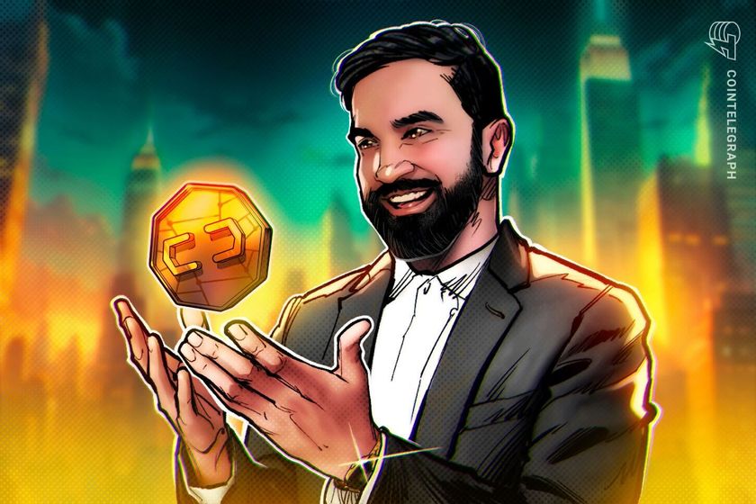 Crypto backers eye New York City mayoral race as next battleground