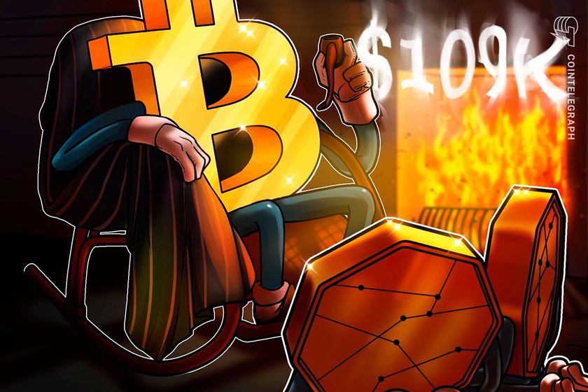 Bitcoin price will make history with 9K weekly, monthly close